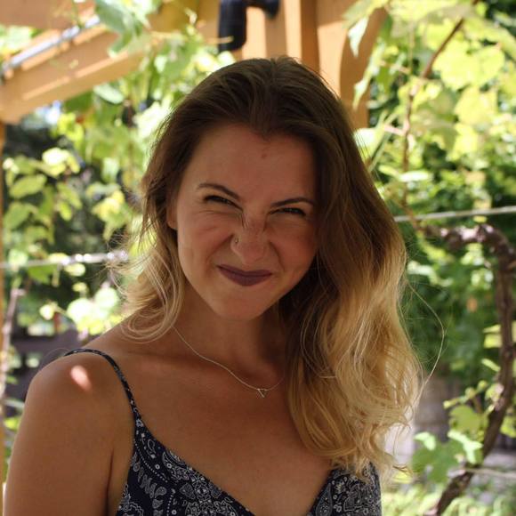 Meet your Posher, Alexa - Picture 1 of 1